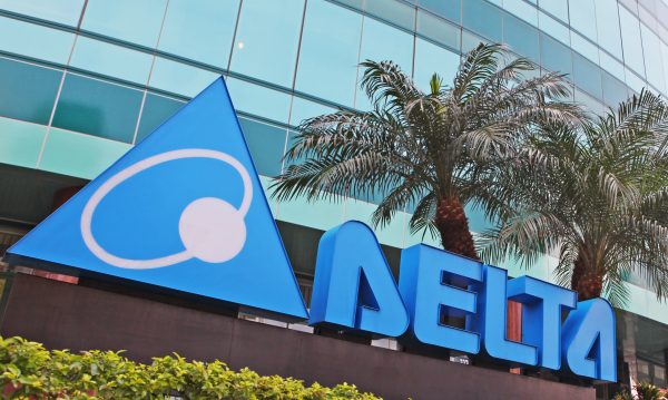 Delta Electronics inicia suas operações em São José dos Campos