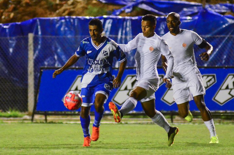 Em busca da reação na Copa Paulista, Burro visita Atibaia em campo neutro