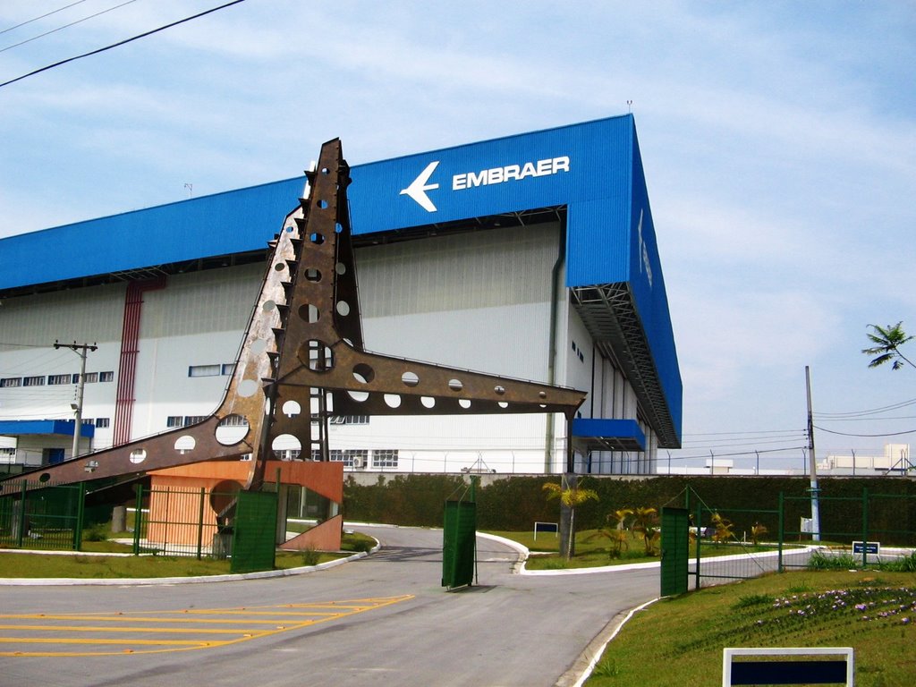 Reunião entre Embraer e Sindicato dos Metalúrgicos termina sem acordo