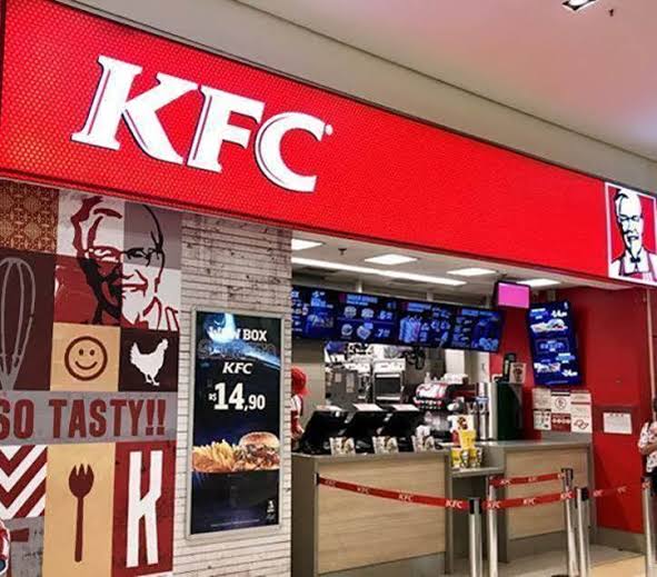 KFC abre nova unidade em São José