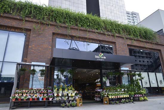 Sítio Verde inaugura nova loja em São José dos Campos