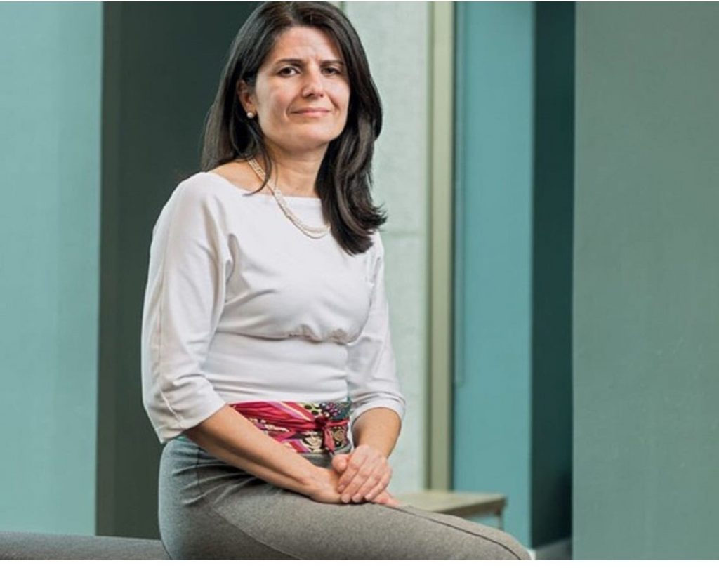 Economista Zeina Latif participará do 1º Innovation Brazil Leaders Forum