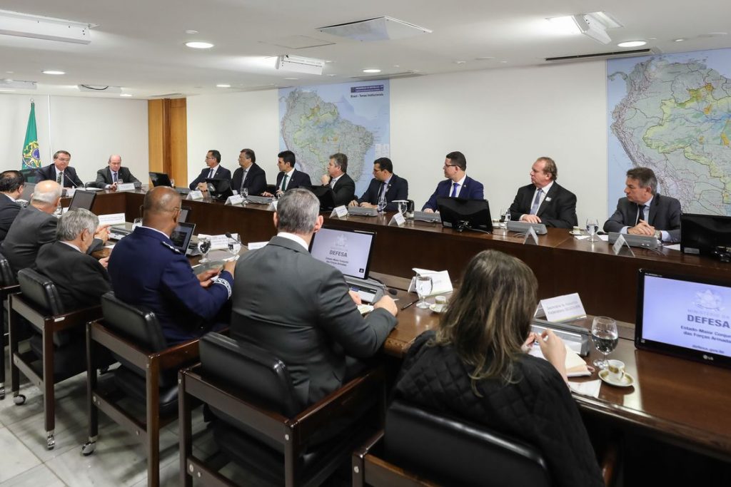 STF homologa acordo de R$ 1 bi para Amazônia e R$ 1,6 bi para educação