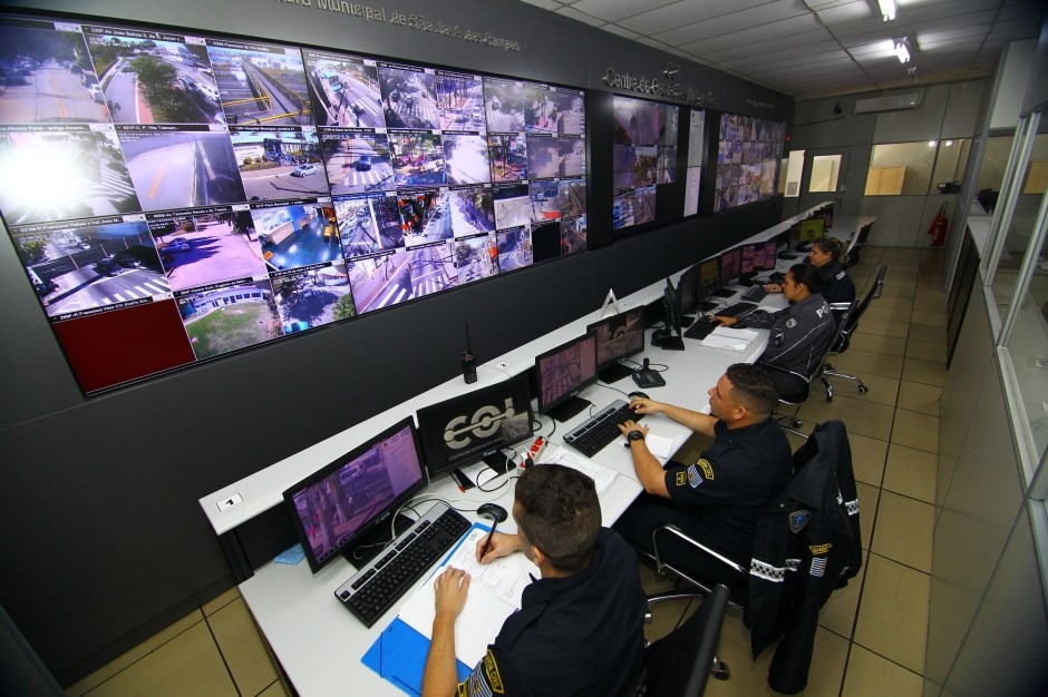 img-responsive São José dos Campos registra aumento em soluções de casos de homicídio