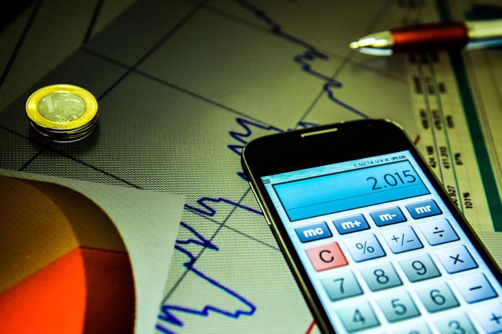 PIB fecha 2019 com crescimento de 1,1% em relação a 2018