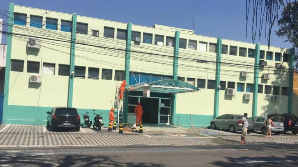 Novo ambulatório de especialidades começa a atender nesta quarta-feira em São José