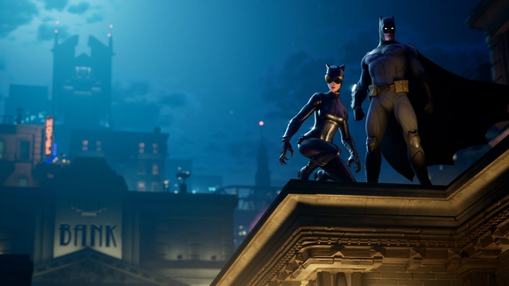 Taubaté Shopping recebe encontro de Batmans com cosplayers e oficinas de desenho