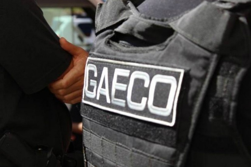 MP faz operação para desarticular organização criminosa no Vale