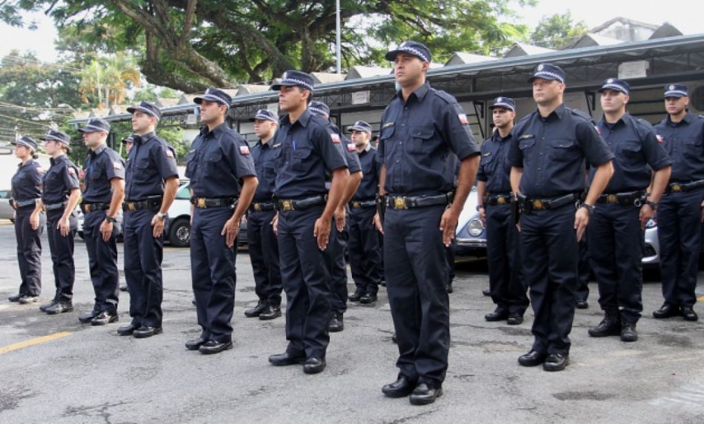Jacareí cria nova força-tarefa para área de Segurança