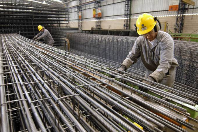 Trabalhadores da Gerdau suspendem greve nesta segunda