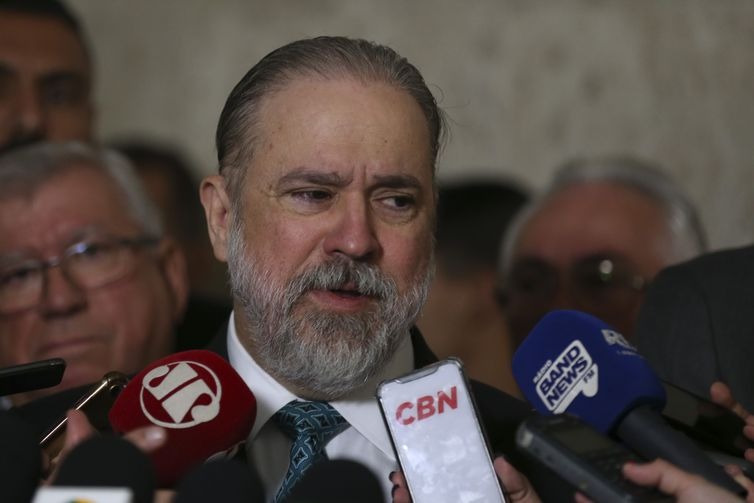 Nomeada equipe que vai atuar com novo procurador-geral da República