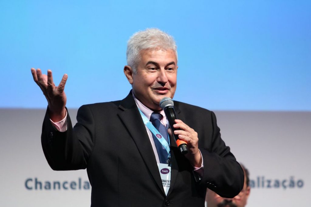Marcos Pontes confirma processo de reestruturação no Inpe