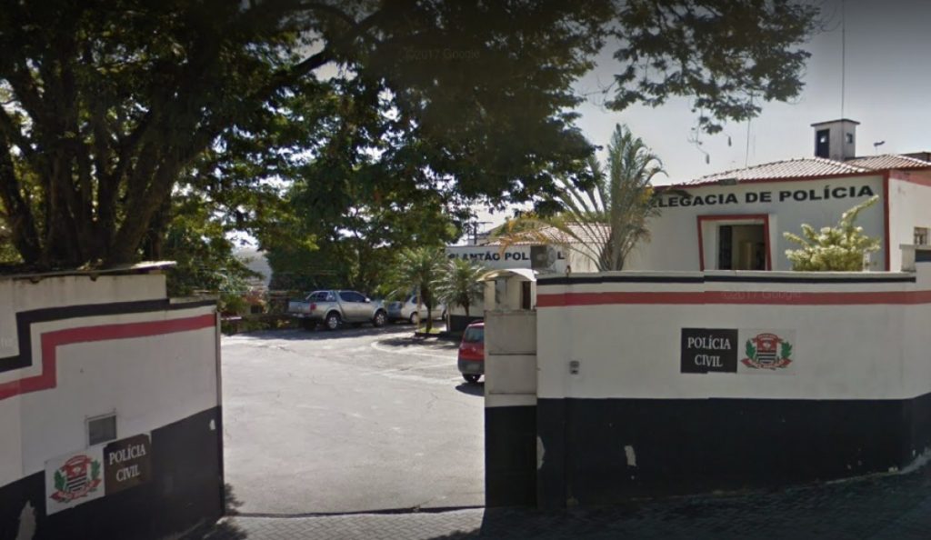 Homem é preso acusado de agredir brutalmente filho com deficiência em Aparecida