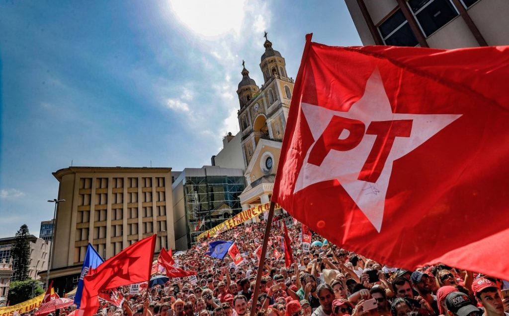 De olho em 2020, PT define os presidentes municipais da região