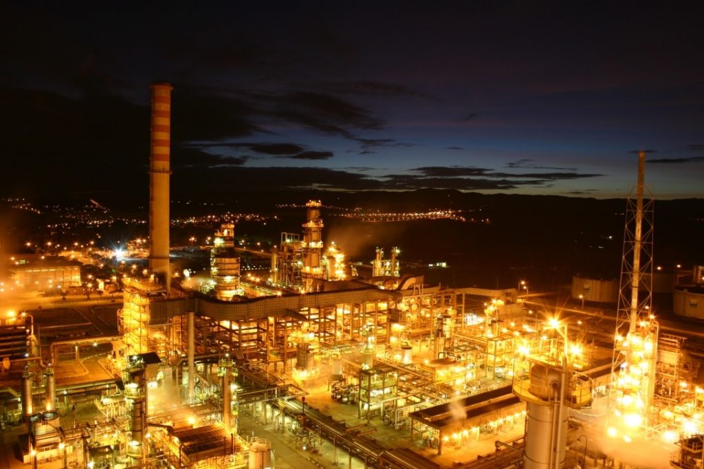 Lei de Zoneamento proposto impedirá ampliação de refino, diz Revap