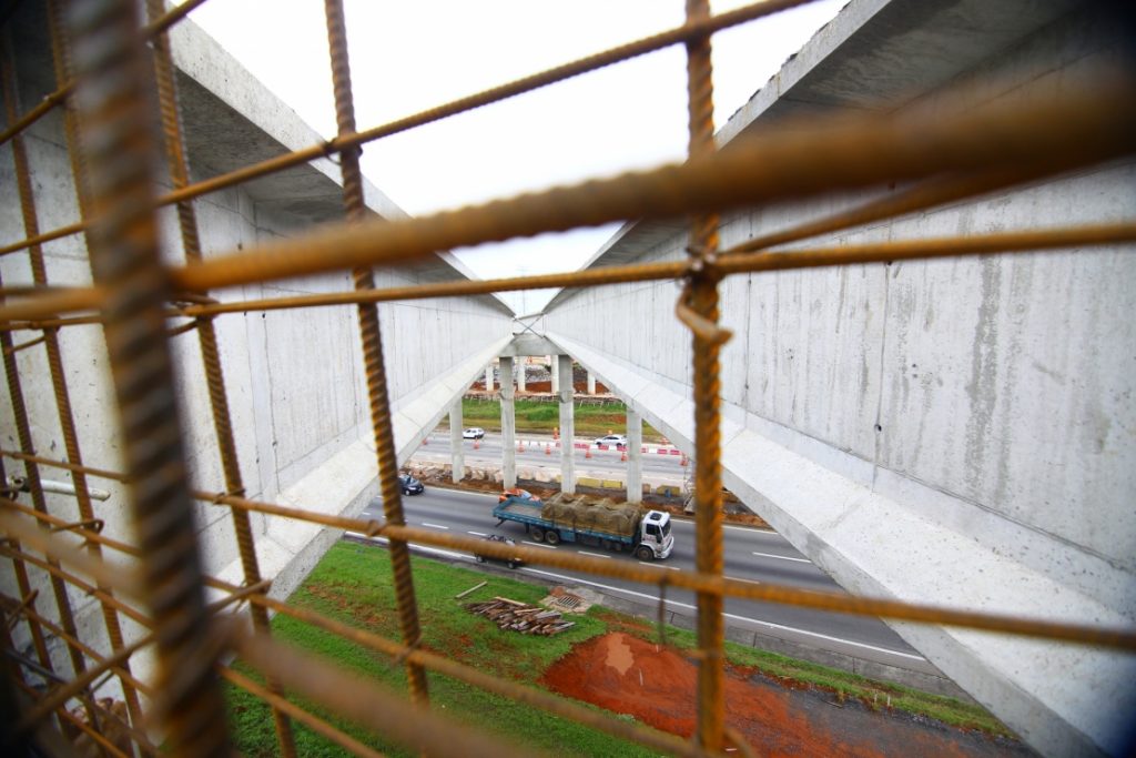 Ex-diretor do Dops terá o nome em viaduto de São José