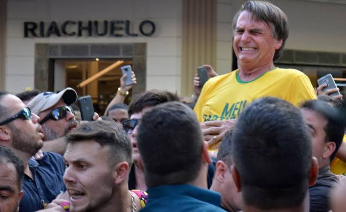 Julgamento do sigilo de advogado do agressor de Bolsonaro é suspenso