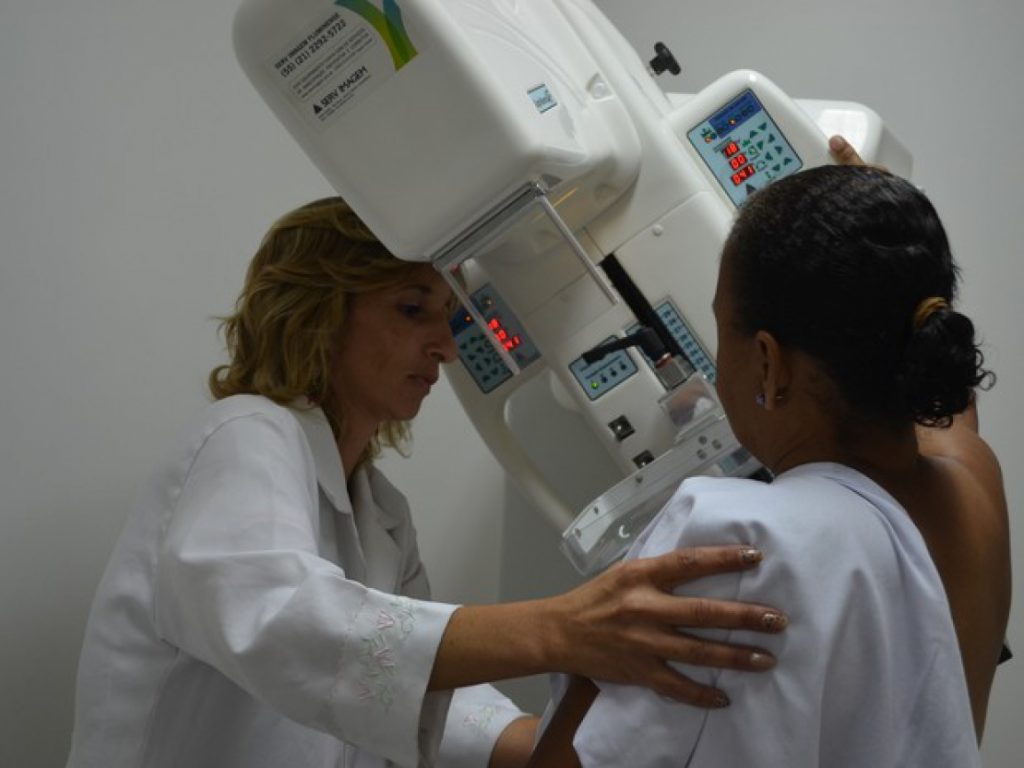 Cresce o número de mulheres diagnosticadas com câncer de mama em Jacareí