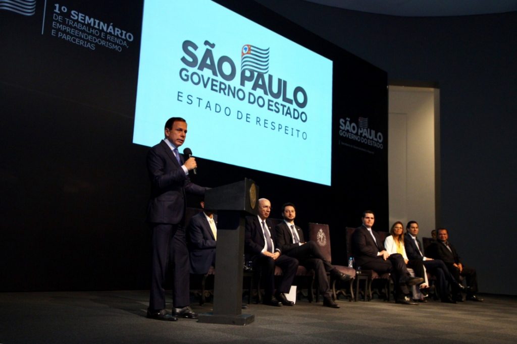 Vale do Paraíba receberá investimento em obras do governo estadual