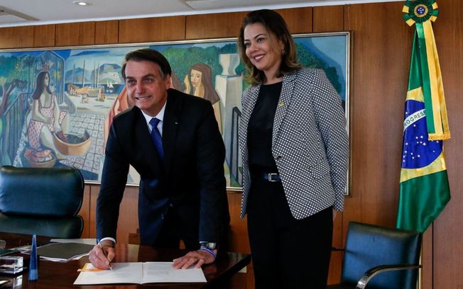 Armas de agressor de violência doméstica terão que ser apreendidas