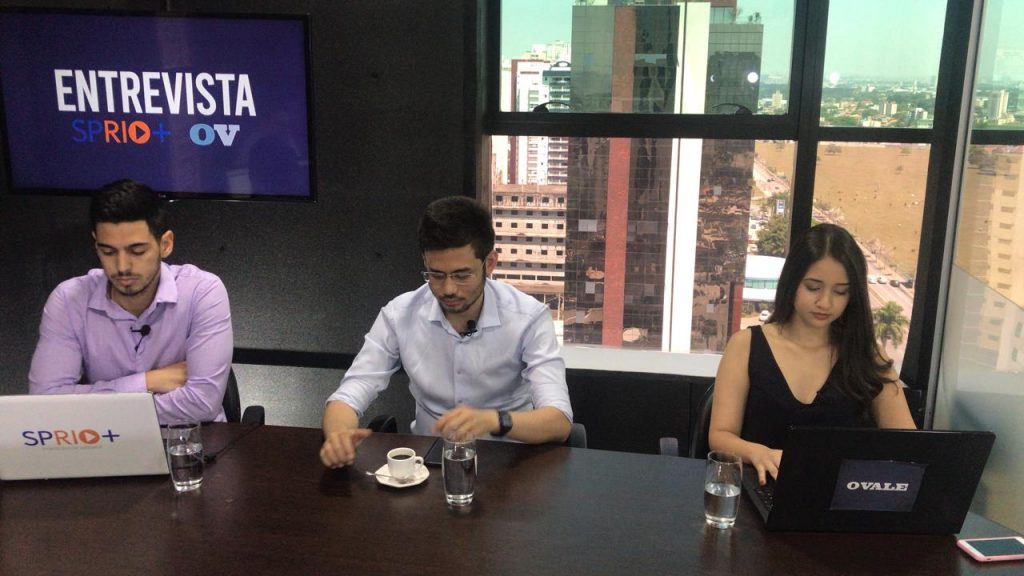 “Verdadeiros moleques da República” diz deputado Kim Kataguiri sobre Senado