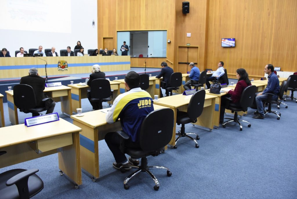 A pedido do PT, Justiça suspende tramitação da Lei de Zoneamento