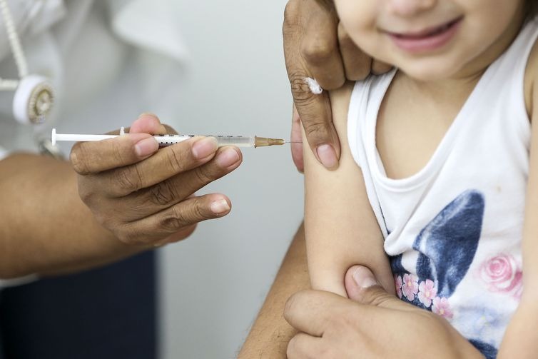 Tremembé tem quatro casos de sarampo em 2019