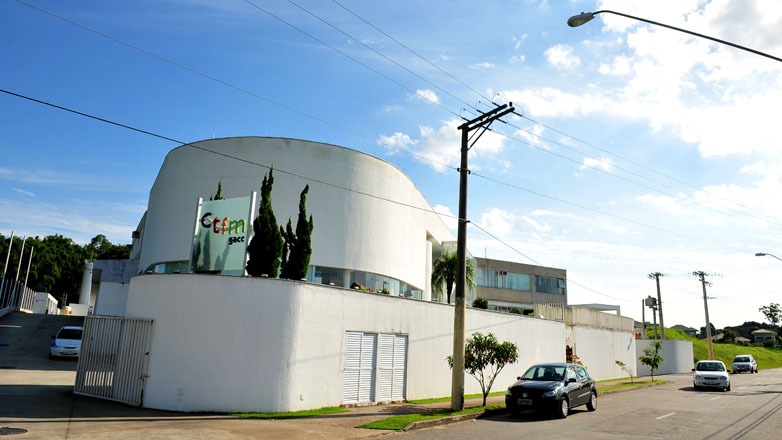PM recupera carro furtado de pais de paciente do GACC