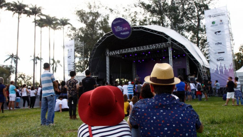 Prefeitura de São José começa preparativos para volta da Virada Cultural