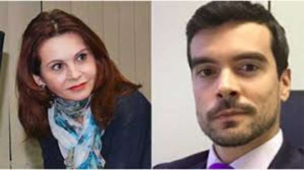 Juíza que foi esfaqueada por procurador tem trajetória no Vale