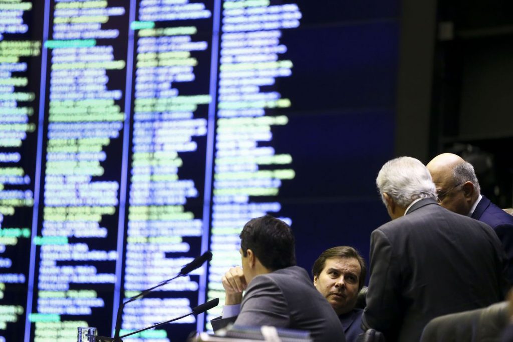 Após acordo, Senado conclui votação da Reforma da Previdência