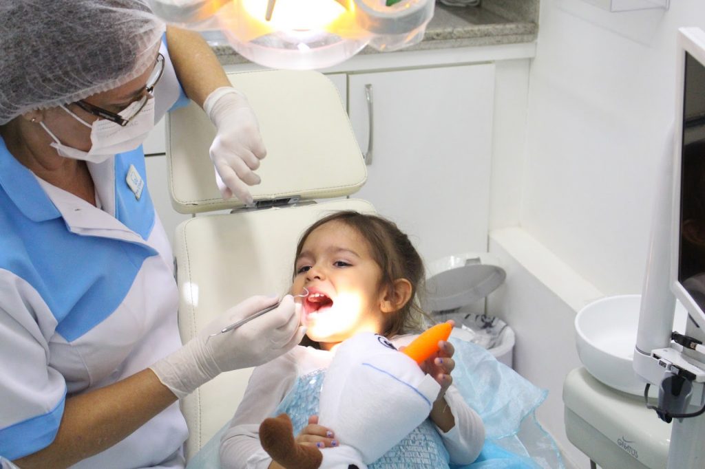 São Sebastião leva prêmio de melhor odontologia pública do país