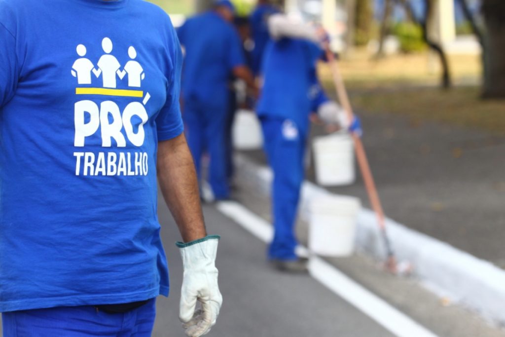Prefeitura de São José divulga lista dos classificados para o Pró-Trabalho