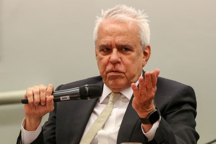 Vazamento é a maior agressão ambiental do país, avalia Petrobras
