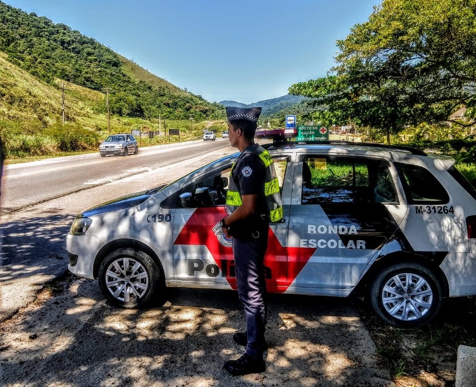 Operação ‘Rodovia Mais Segura’ prende 12 pessoas na RMVale