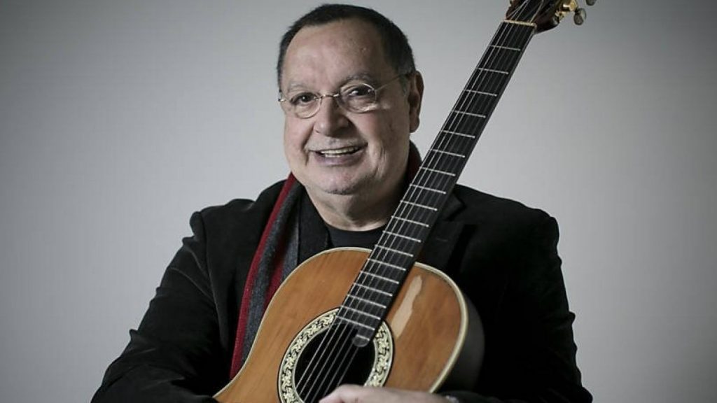 Cantor e compositor Walter Franco morre em São Paulo