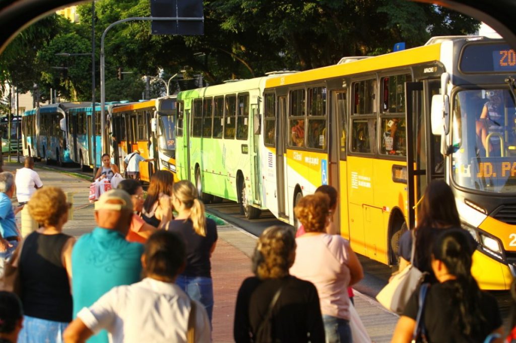 Justiça nega recurso da prefeitura de São José para aumentar tarifa de ônibus