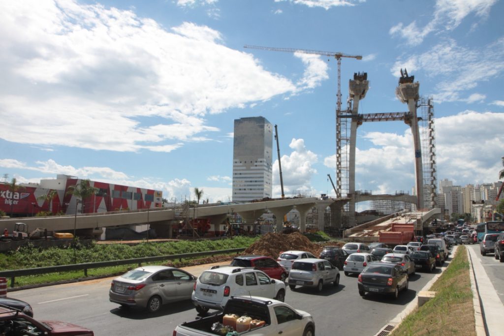 Ambientalistas denunciam ao MP crime ambiental no Arco da Inovação