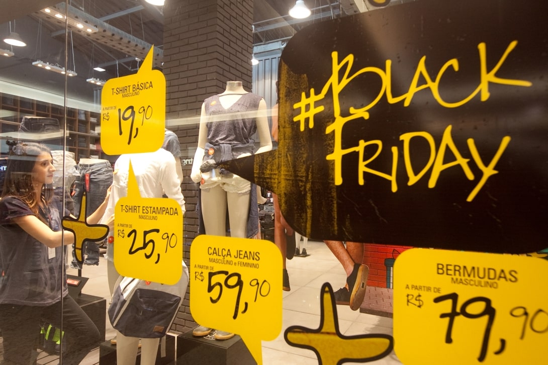 São José dos Campos libera ações promocionais em centros comerciais