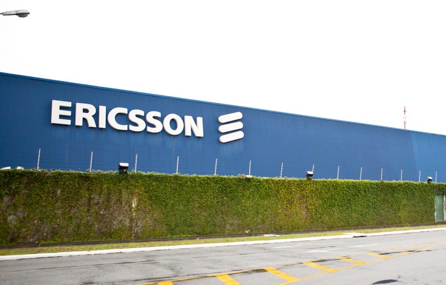 Ericsson planeja investir R$ 1 bilhão em São José para produtos de tecnologia 5G