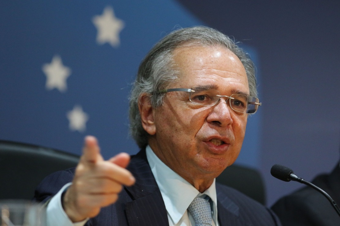 Guedes nega extensão de auxílio emergencial em 2021