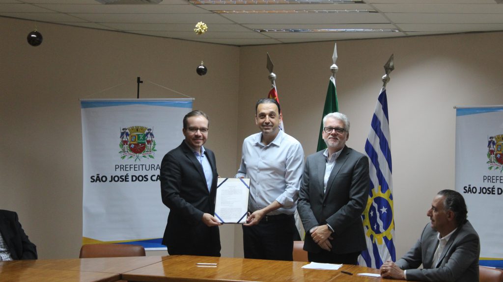 CSI de São José pode entrar em operação no primeiro semestre de 2020