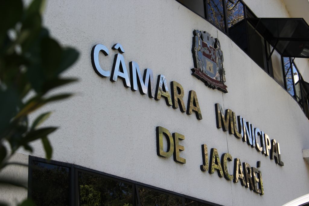 Câmara de Jacareí suspende atividades em prevenção ao coronavírus