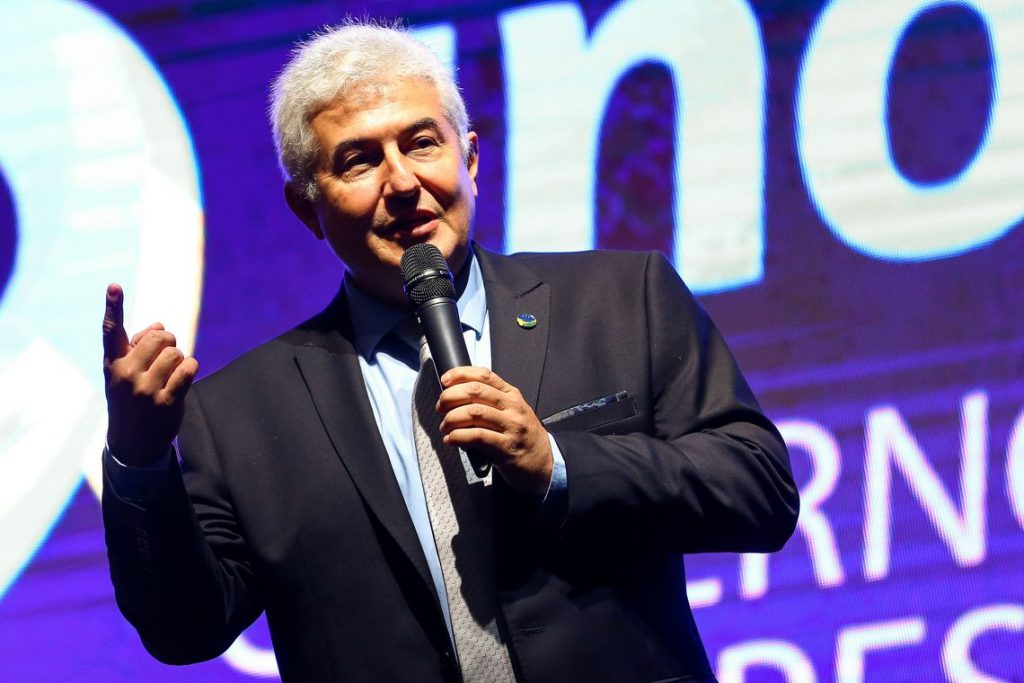 Ministro anuncia criação de 8 laboratórios de inteligência artificial