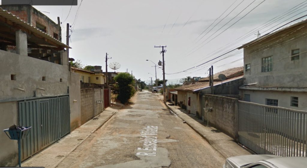 Dois homens são baleados no bairro São Gonçalo em Taubaté