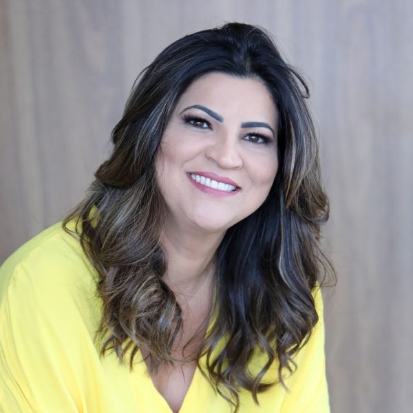 Arquiteta Andrea Petini - São José dos Campos