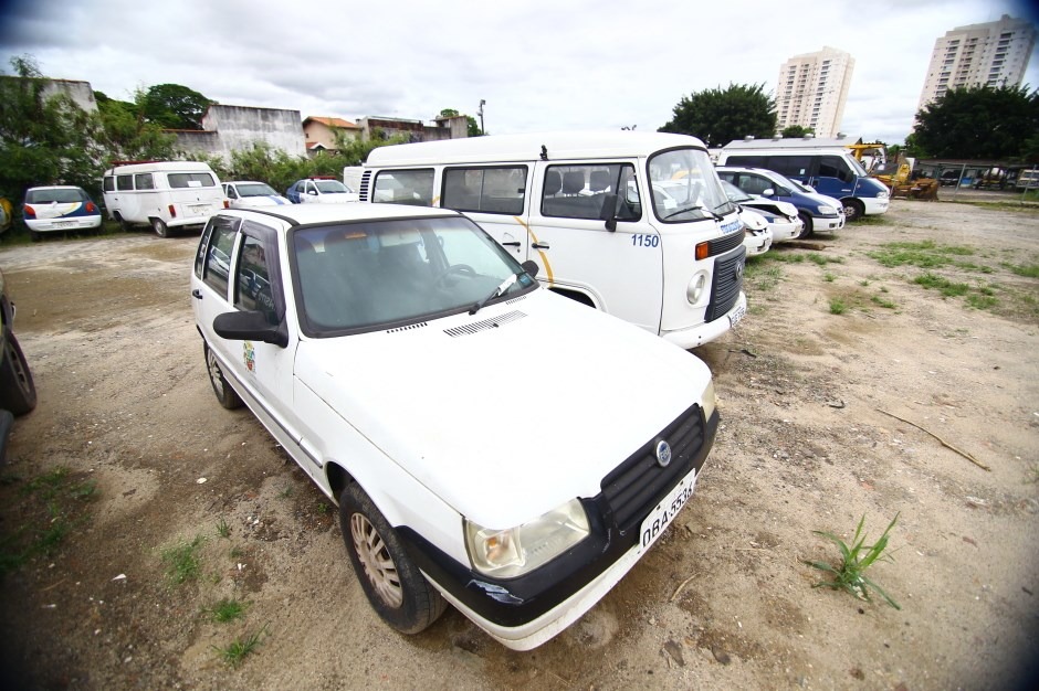 Leilão da Prefeitura é prorrogado para 9 de dezembro