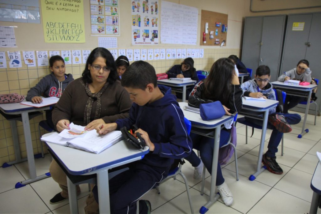 Prefeitura de São José abre inscrições para 48 vagas de estágio