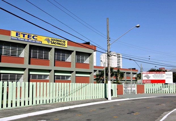 Inscrições para vestibulinho da ETEC são prorrogadas