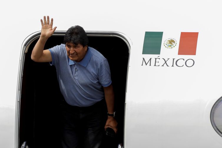Secretário-geral da OEA diz que Evo Morales deu um autogolpe
